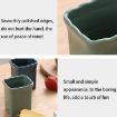 Yellow Cup Slicer for Strawberries, Grapes & Vegetables - Kitchen Gadget - 7