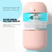 USB Plug-in Car & Home Air Purifier Humidifier - Large Capacity (White) - 3