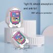 Tamagotchi Uni 2023 Shark Silicone Protective Cover for C601 Console - 5