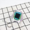 Tamagotchi Uni 2023 Shark Silicone Protective Cover for C601 Console - 7