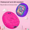 Tamagotchi Uni 2023 Silicone Protection Case - Luminous Blue - 6