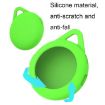 Pokemon Go Plus+ Sleep Monitor Poke Ball Silicone Case Black Anti-fall - 5