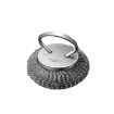 Kacheeg 304 Stainless Steel Pot Brush - Handle Model Kitchen Tool - 1