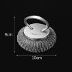 Kacheeg 304 Stainless Steel Pot Brush - Handle Model Kitchen Tool - 2