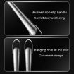 Kacheeg 304 Stainless Steel Pot Brush - Handle Model Kitchen Tool - 8