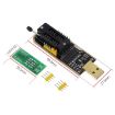 CH341A Programmer Module USB SOP8 Test Tool for Motherboard Routing - 2