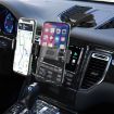 Car Dashboard Suction Cup Double Chuck Phone Holder CP-T1 - 9