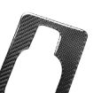 Mercedes-Benz G-Class W463 Red Trunk Handle Sticker - 4