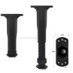 Adjustable 13-22cm Underbed Beam Support Holder Furniture Bracket - 3