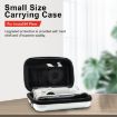 Insta360 Flow aMagisn Small Storage Bag Protective Case - Deep Gray - 4