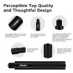 aMagisn 70cm Invisible Selfie Stick for Sports Cameras - Single Rod - 4