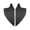 Mercedes-Benz G-Class W463 Door Slot Decorative Sticker Set (Black) - 1