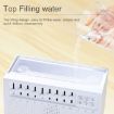 C221 Bluetooth White Noise Aromatherapy Humidifier - English Version - 5
