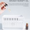 C221 Bluetooth White Noise Aromatherapy Humidifier - English Version - 6