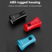 BENGGUO Black Electric Horn for Bicycle & Children Scooter Bell - 8