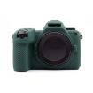 Nikon Z6III Camera Green Silicone Protective Case - 1