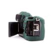 Nikon Z6III Camera Green Silicone Protective Case - 6