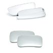 HD Edgeless Adjustable Blind Spot Reversing Mirror, 070 Sector Shape - 2