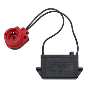 HID Ballast 3-Pin Car Headlight D2 High Voltage Head 1307329080 - 1