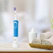 Braun Oral B Electric Toothbrush Charger 3757 for D12 D16 D20 D36 EU Plug - 2