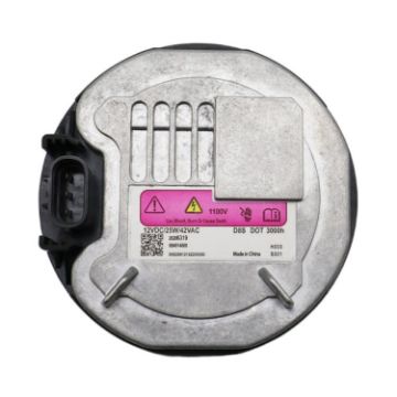 Buick Excelle GT/Verano HID Xenon Headlight Lamp D8S Ballast 26206319 - 1