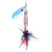 HENGJIA SP023 Composite Metal Sequins Freshwater Fishing Lure Bait - 1