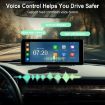 6.86 Inch 4KDVR Smart Screen Player - Standard Specification - 7