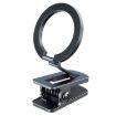 D53 Car Magnetic Cell Phone Holder - Portable Multifunctional Clip Stand - 1