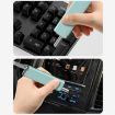 Headphone Keyboard Cleaning Kit & Capacitive Touch Pen - White - 9