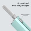 Green Headphone Keyboard Cleaning Kit with Capacitive Touch Pen - 4