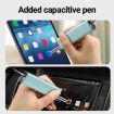 Green Headphone Keyboard Cleaning Kit with Capacitive Touch Pen - 6