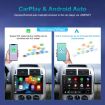 13.1" Android Navigator 4+64G with Carplay & Reverse Image - 5