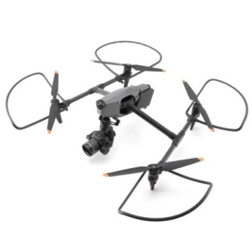 DJI Inspire 3 Propeller Guard - Enhance Flight Safety - 1