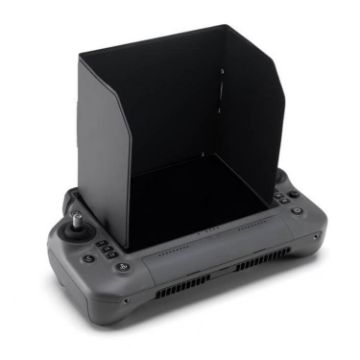 DJI RC Plus Monitor Hood for Inspire 3 - Original Accessory - 1