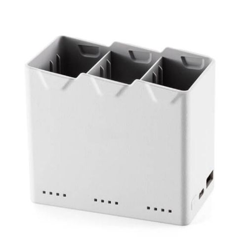 DJI Mini 4 Pro/Mini 3 Series Two-Way Charging Hub - Original - 1