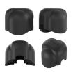 Insta360 X4 AMagisn Gray Silicone Protective & Lens Cover - 4