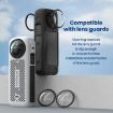 Insta360 X4 AMagisn Gray Silicone Protective & Lens Cover - 7