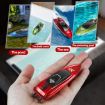 Kids 2.4G RC Boat Green - Summer Water Play Electric Submarine Toy - 8
