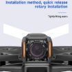 MCUV Filter for DJI Avata 2 Traverser Camera - JSR-2050-01 Polarizing Lens - 7