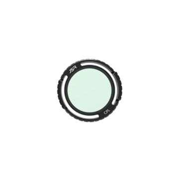 DJI Avata 2 Traverser JSR-2050-04 CPL Polarizing Lens Filter Accessory - 1
