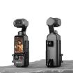DJI Osmo Pocket 3 HEPAIL Extended Adapter Handle Cold Shoe Bracket - 3