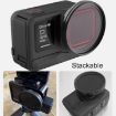 Insta360 ACE Pro Filter Support Metal Protective Mirror Frame - 6