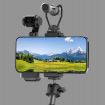 DJI OSMO Pocket 3 HEPAIL Phone Holder Adapter Protection Bezel - 2