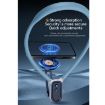 Glacier Blue Magnetic Hanging Neck Holder for Phones/Action Cameras - 8