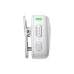 DJI Mic Mini Transmitter White - Original Wireless Audio Solution - 3