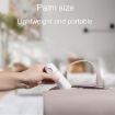 Portable Electrical Feminine Cleanser with LED Light - Maternity Vaginal Wash - 6