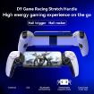 D9 Wireless Game Controller for Switch/PS3/PS4 - Blue - 2