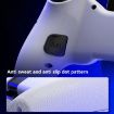 D9 Wireless Game Controller for Switch/PS3/PS4 - Blue - 8