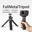 aMagisn AM11 Metal Desktop Tripod for Mini Sports Camera & SLR - 5