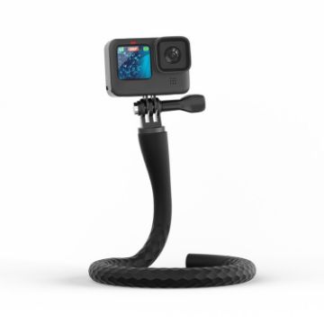 aMagisn AM10 Flexible Stand for Sports Camera & Cycling Vlog Accessories - 1